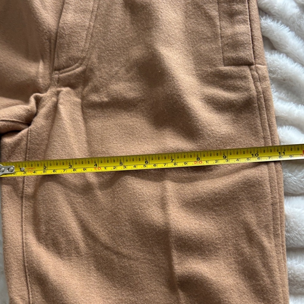 Club Monaco Women’s Brown Chinos - Picture 11 of 11